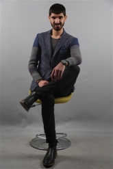 Mahir T Cast Ajans Yapım Mahir T