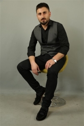 Cast Ajans Yapım Bilal A