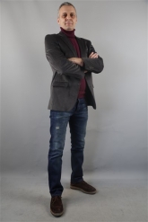 Cast Ajans Yapım Zafer A