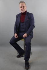 Cast Ajans Yapım Barış A