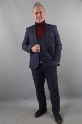 Cast Ajans Yapım Barış A