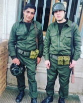 Cast Ajans Yapım Selami D