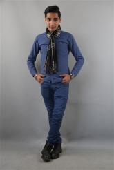 Cast Ajans Yapım Selami D