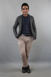 Cast Ajans Yapım Musa 2