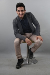 Cast Ajans Yapım Musa 2