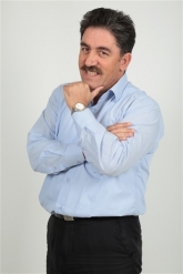 Cast Ajans Yapım Cengiz B