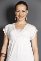 Cast Ajans Yapım Özge T