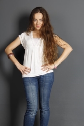 Cast Ajans Yapım Özge T