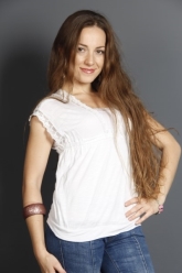 Cast Ajans Yapım Özge T