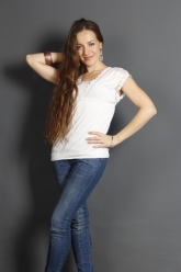 Cast Ajans Yapım Özge T