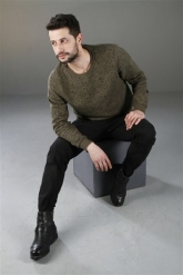 Cast Ajans Yapım Aziz M