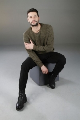 Cast Ajans Yapım Aziz M