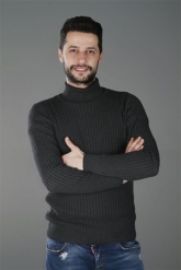 Cast Ajans Yapım Aziz M