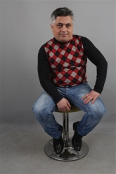 Cast Ajans Yapım Nedim B