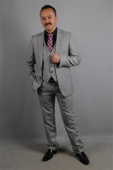 Cast Ajans Yapım Beytullah Ö