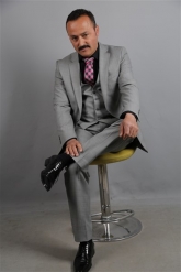 Cast Ajans Yapım Beytullah Ö