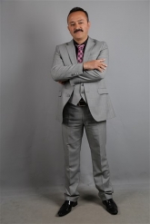 Cast Ajans Yapım Beytullah Ö