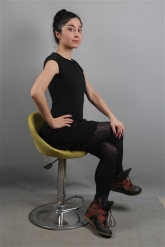 Cast Ajans Yapım Eylem G