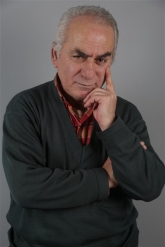 Cast Ajans Yapım Ahmet A