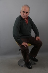 Cast Ajans Yapım Ahmet A