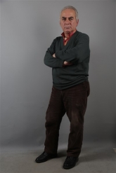 Cast Ajans Yapım Ahmet A