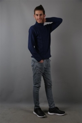 Cast Ajans Yapım İsmail K