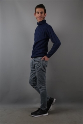 Cast Ajans Yapım İsmail K