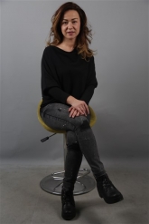 Cast Ajans Yapım Banu U