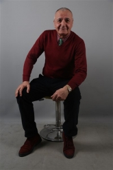 Cast Ajans Yapım Adem Ü