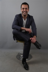 Cast Ajans Yapım Serkan K