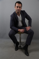 Cast Ajans Yapım Serkan K