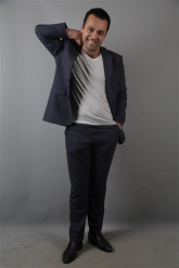 Cast Ajans Yapım Serkan K