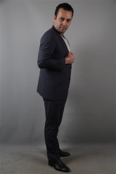 Cast Ajans Yapım Serkan K