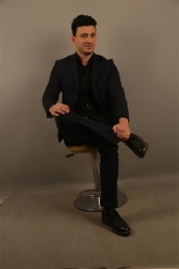 Cast Ajans Yapım Yunus Y