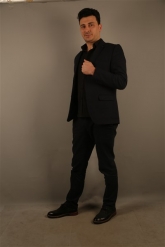 Cast Ajans Yapım Yunus Y