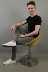 Cast Ajans Yapım Vasıl D