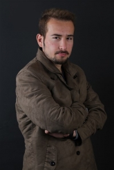 Eren C Cast Ajans Yapım Eren C