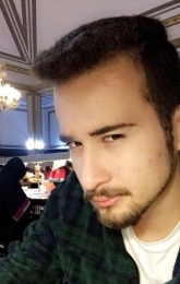 Eren C Cast Ajans Yapım Eren C