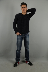 Cast Ajans Yapım Samet Y