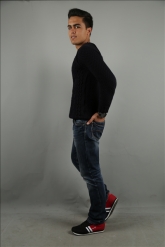 Cast Ajans Yapım Samet Y