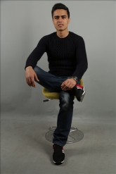 Cast Ajans Yapım Samet Y