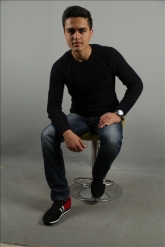 Cast Ajans Yapım Samet Y