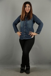 Cast Ajans Yapım Elif H