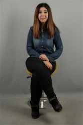 Cast Ajans Yapım Elif H