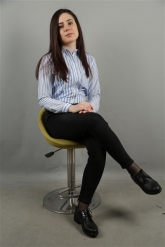 Cast Ajans Yapım Hatice Y