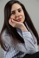 Cast Ajans Yapım Hatice Y