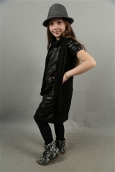 Cast Ajans Yapım Olca D