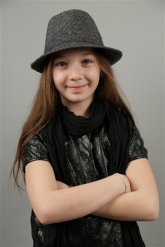 Cast Ajans Yapım Olca D