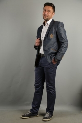 Cast Ajans Yapım Murat Y