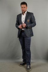 Cast Ajans Yapım Murat Y